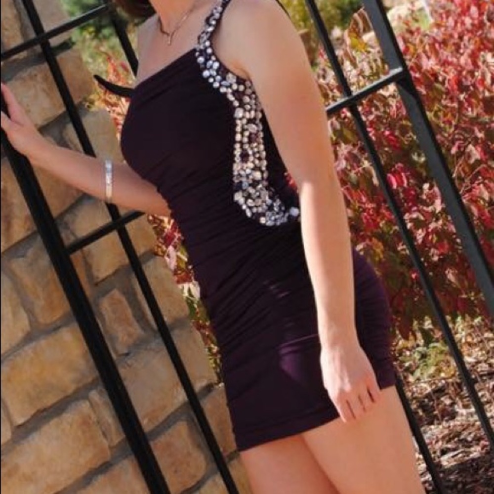 Cocktail Dress